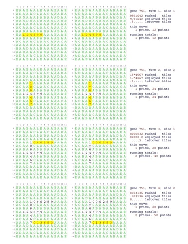 Prime Scrabble Examples 751-800