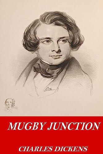 Mugby Junction