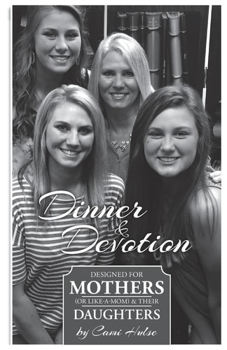 Dinner And Devotion