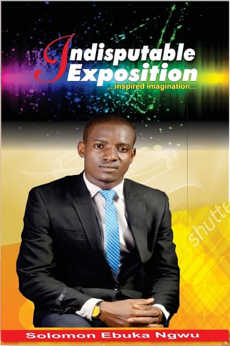 Indisputable Expositon Inspired Imagination