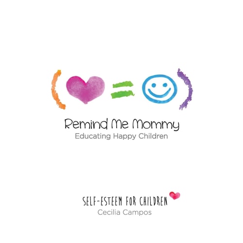 Remind Me Mommy
