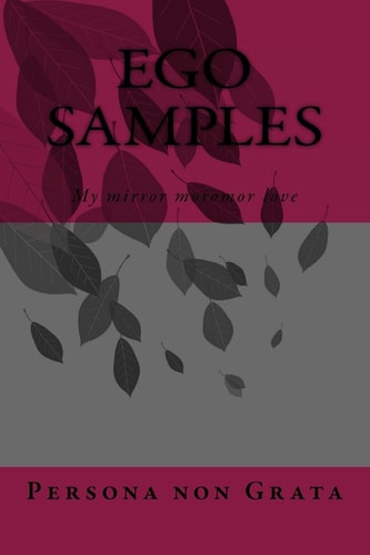 Ego Samples In Search of Thyself