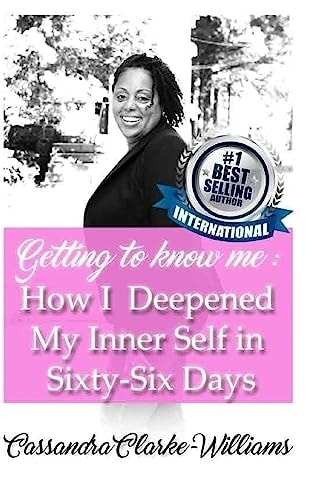 Getting to Know Me How I Deepened My Inner Self in 66 Days