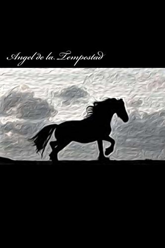 Angel de la Tempestad