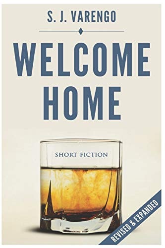 Welcome Home Short Fiction