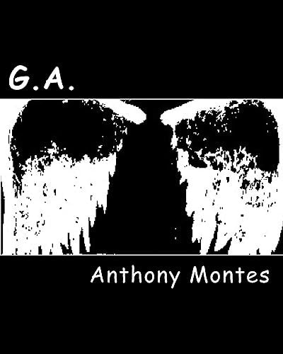 G. A. The Adventures Of
