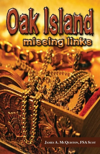 Oak Island Missing Links
