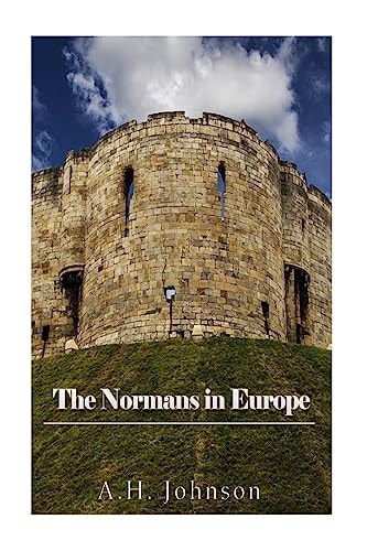 The Normans in Europe