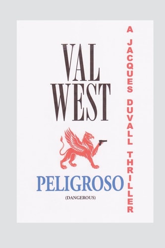 Peligroso (Dangerous)