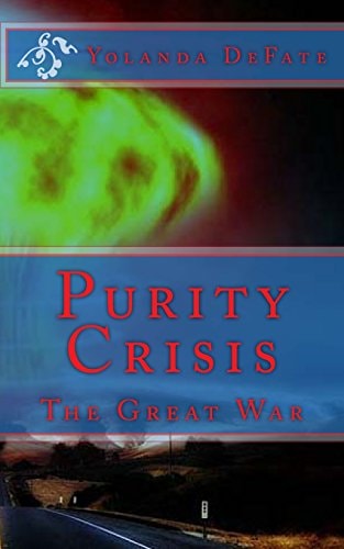 Purity Crisis The Great War