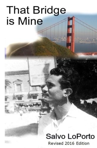 That Bridge Is Mine 2016 Revised Edition
