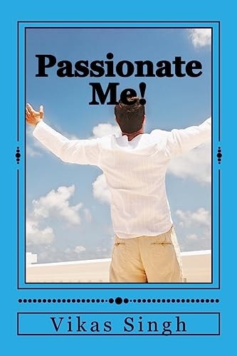 Passionate Me! Let the Emotions Speak