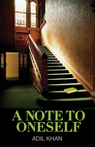 A Note To Oneself