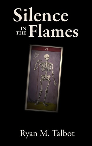 Silence in the Flames