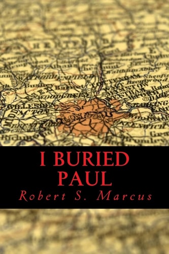 I Burried Paul