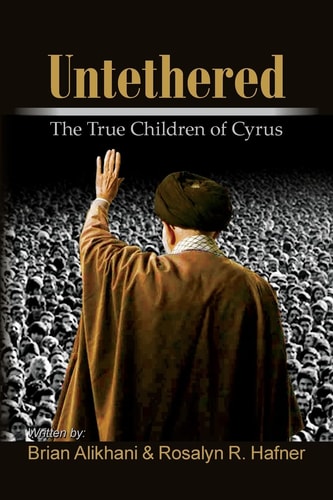 Untethered The True Children of Cyrus