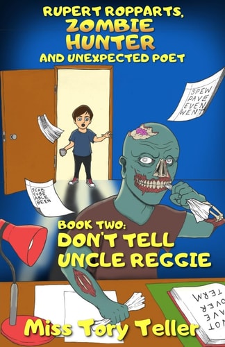 Don't Tell Uncle Reggie