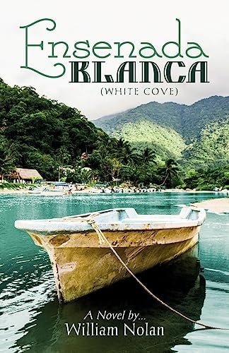 Ensenada Blanca (White Cove)