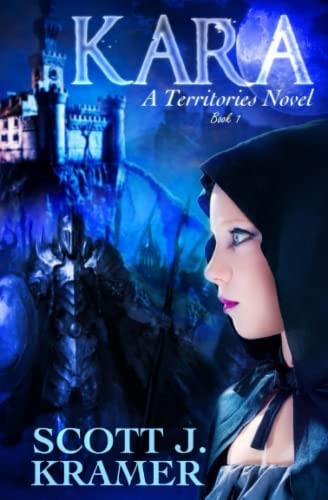 Kara A Territories Novel
