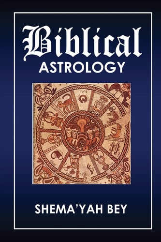 Biblical Astrology How to Be a Prophet