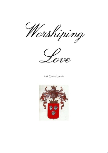 Worshiping Love