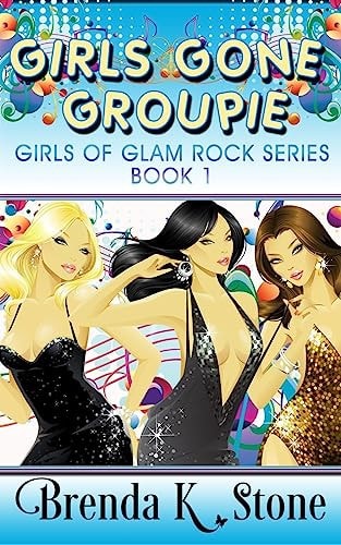 Girls Gone Groupie