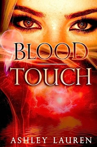 Blood Touch