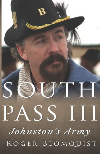 South Pass III Johnston's Army