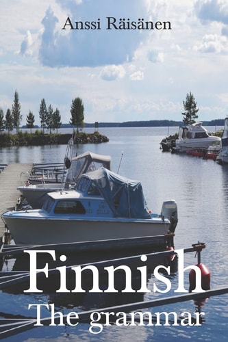 Finnish The Grammar