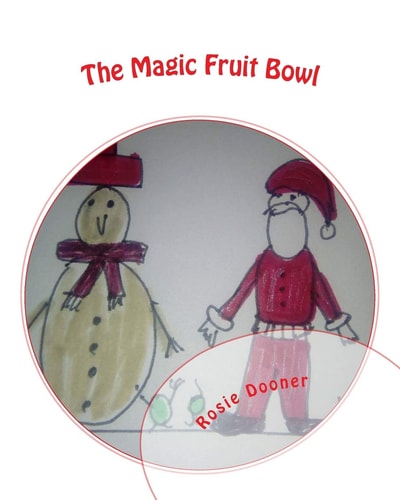The Magic Fruit Bowl Christmas Time