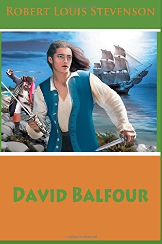 David Balfour