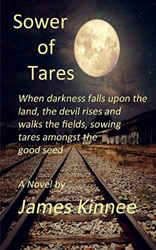 Sower of Tares