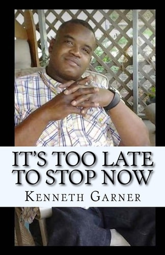 It's Too LateTo Stop Now The Best Is Yet to Come