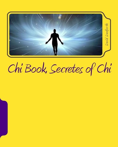 Chi Book, Secretes of Chi The Secretes of Chi