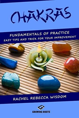 Chakras The Fundamentals of Practice: Easy Tips and Tricks for Your Improvement
