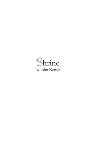 Shrine
