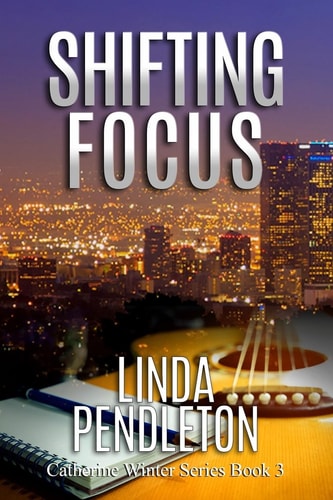 Shifting Focus Catherine Winter, Private Investigator