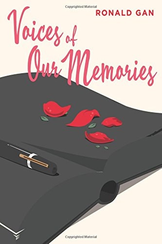 Voices of Our Memories The Second Story of Lucy Rosalinda
