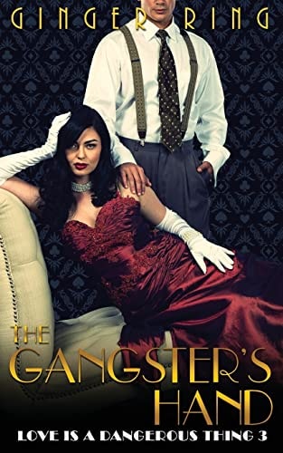 The Gangster's Hand