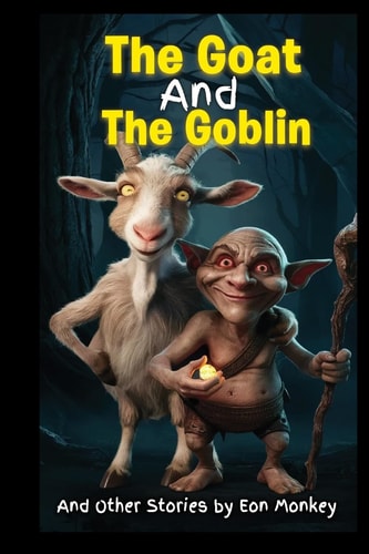 The Goat and the Goblin and Other Stories