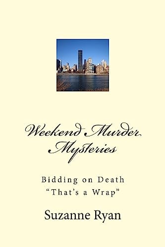 Weekend Murder Mysteries