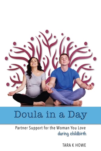 Doula In A Day Partner Support For The Woman You Love During Childbirth