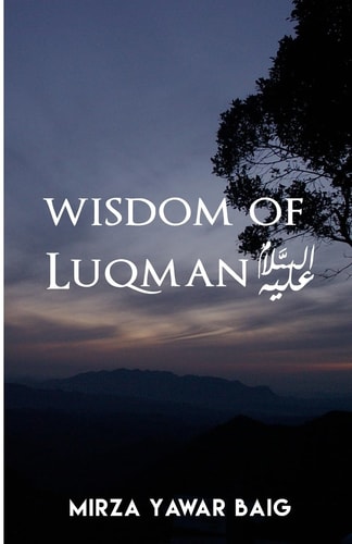 Wisdom of Luqman (A. S. )