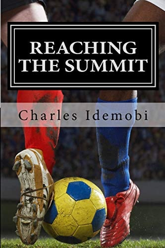Reaching the Summit Love, Sports, Politics and Law in an All You Can Eat Buffet