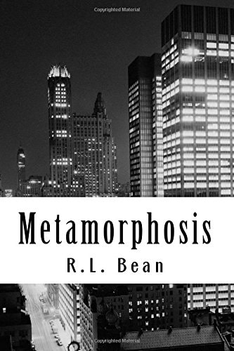 Metamorphosis The Transcend Series Book 1