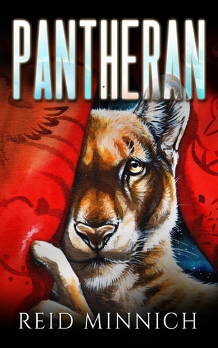 Pantheran Book Three of the Koinobi Trilogy