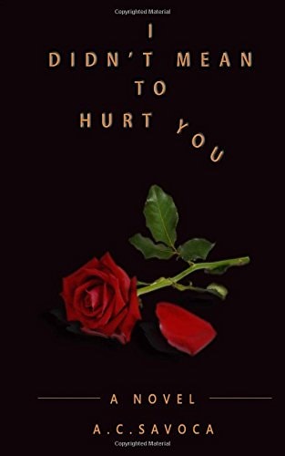 I Didn't Mean to Hurt You