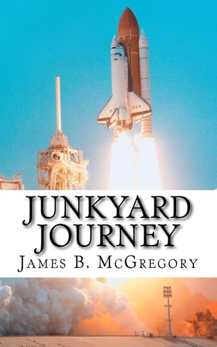 Junkyard Journey