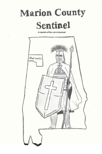 Marion County Sentinel