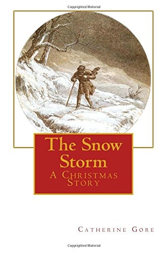 The Snow Storm A Christmas Story